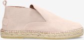 Shabbies Amsterdam Espadrille Elche Lofa Pink - Maat 40