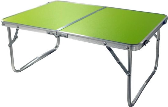 Witte Vierkante Campingtafels kopen? ✔️ Tot 58% korting