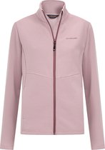 Samaria Fleece Vest/Jas Dames