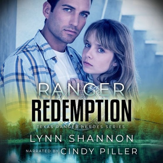 Ranger Redemption - cover