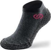 Skinners Barefoot sokschoenen - compact en lichtgewicht - Speckled - M