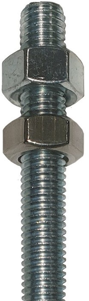 Koltec Draadstuk 25cm