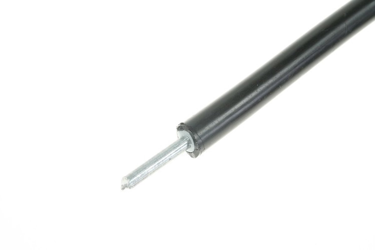 Koltec Hoogspanningskabel 2,5 mm kern 100m