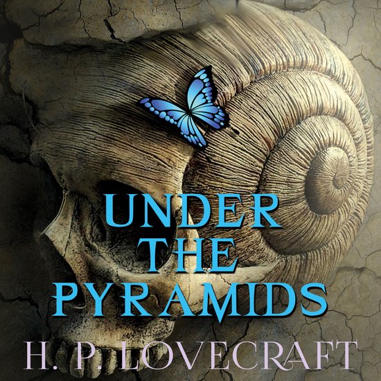 Under the Pyramids - cover