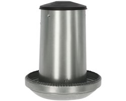 Voerautomaat -verzinkt-, 40kg