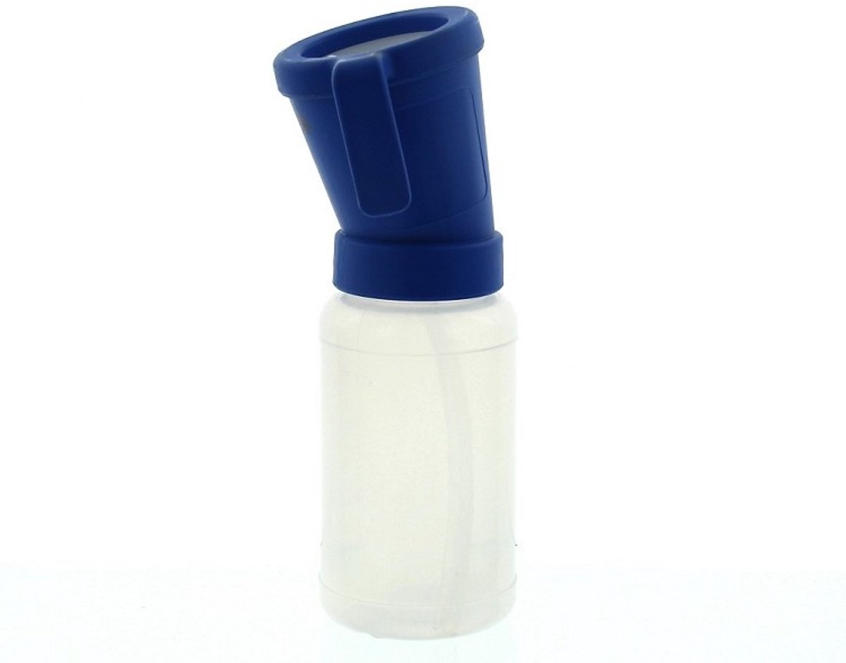 Dipbeker non return 30ML