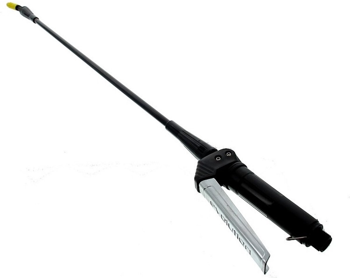Matabi Spuitstok/kraan compleet