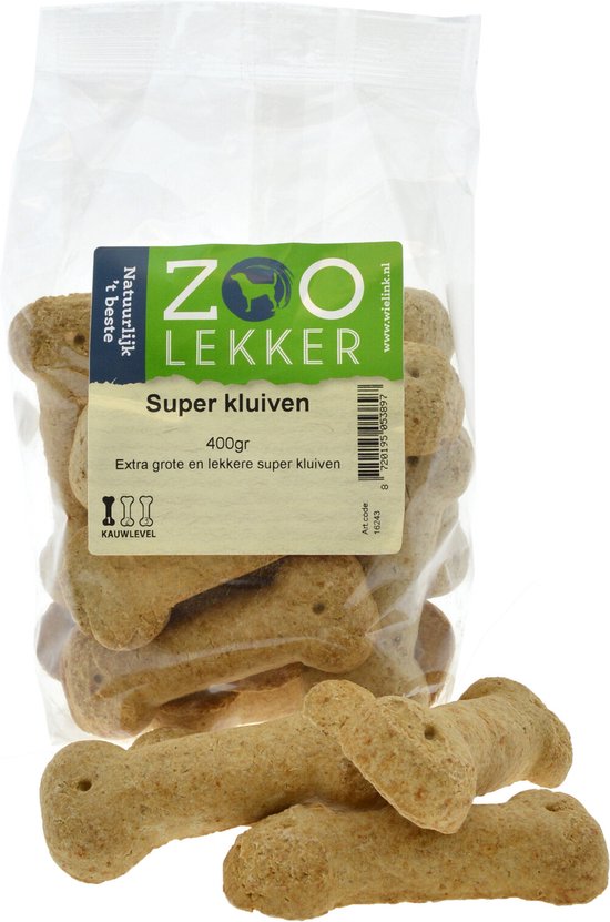 Mix - Hondenkoekjes - 1.3 Kilogram Mix - Hondenkoekjes - 1.3 Kilogram
