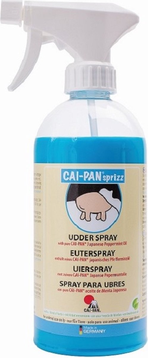Cai-pan Sprizz Spray 500ML blauw