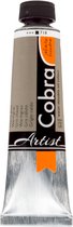 Cobra Artist Olieverf 40 ml Warm Grey 718