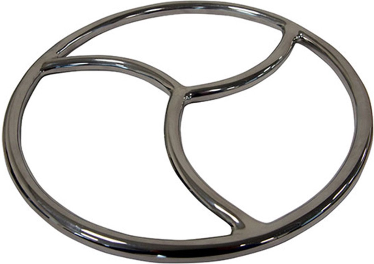 Mister B - Shibari bondage ring