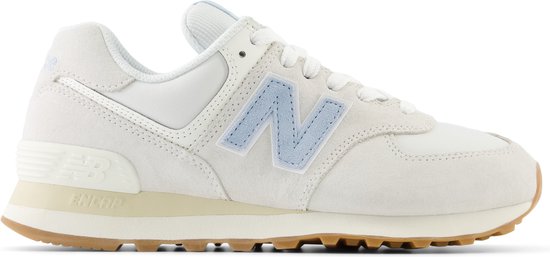 New Balance WL574 Dames Sneakers - REFLECTION - Maat 37