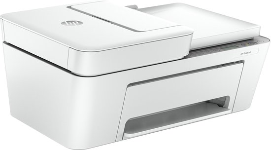 HP DeskJet 4220e - All-in-One Printer - geschikt voor Instant Ink - HP