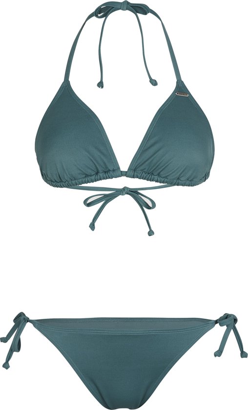 O'Neill Bikini Femme Capri-Bondey Vert - Taille 38