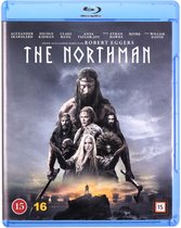 The Northman [Blu-Ray]
