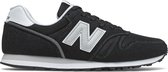 New Balance ML373 Heren Sneakers - Zwart - Maat 45