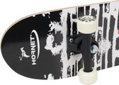 Hornet skateboard ABEC 1, ontwerp 4