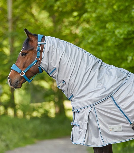 PROTECT Fly Rug Neck | bol