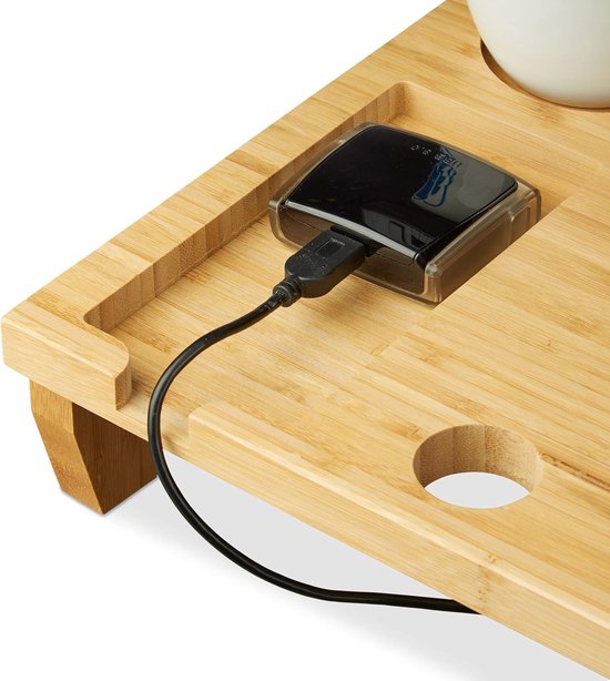 Desire2 Monitorstandaard verhoger, zilveren aluminium metalen bureauplank, ontworpen voor iMac-standaard, Macbook, laptopschermverhoger, slanke computerstandaard, printer, kantoororganisatie