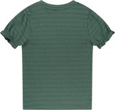 Moodstreet - T-Shirt - Evergreen - Maat 86-92