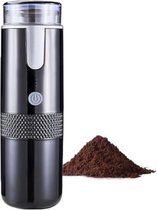 Koffiezetapparaat - Theevoorzieningen - Coffee Apparaat - 170ML