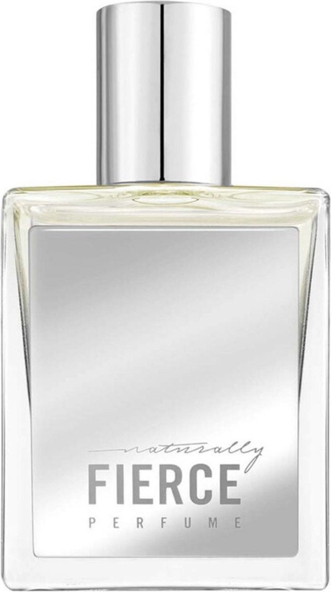 Abercrombie & Fitch Naturally Fierce Edp Spray