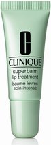 Clinique Superbalm Lip Treatment Lippenbalsem - 7 ml