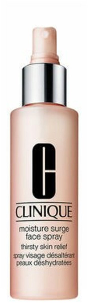 Clinique Moisture Surge Face Spray Gezichtsspray - 125 ml