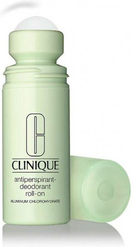 Clinique Antiperspirant-Deodorant Roll-On - 75 ml - Clinique