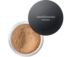 BareMinerals Original Foundation SPF15 20 Golden Tan 8 gr