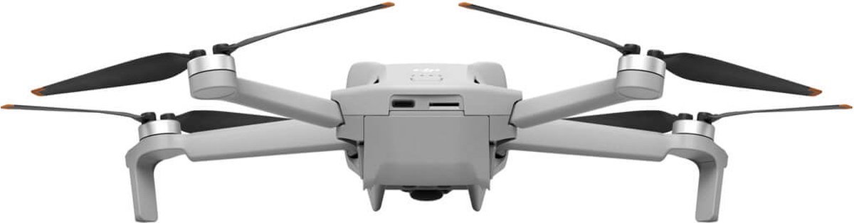 DJI Mini 3 – 4K HDR drone onder 249g met RC-N1 thumbnail 2