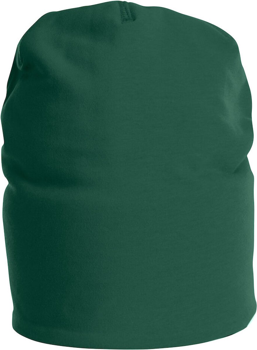 ProJob 9038 GEVOERDE BEANIE 649038 - woudgroen - One size