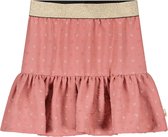 Moodstreet M402-5798 Filles Rok - Dusty Rose - Taille 146-152