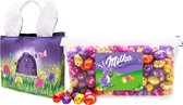 Milka paaseitjes – chocolade voor Pasen – 4kg