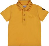 Dirkje - Polo - T-shirt - Jaune - Taille 86