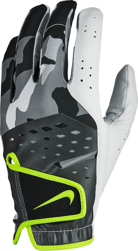 nike tech golf glove