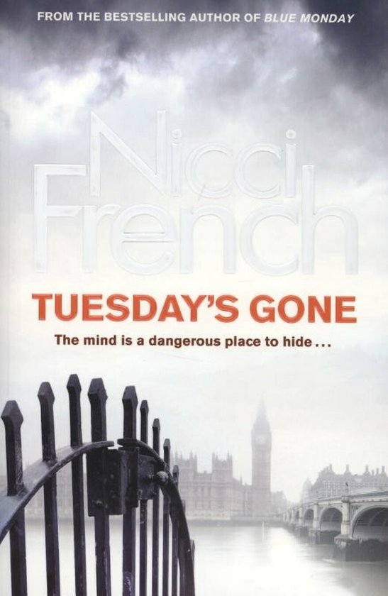 Tuesday'S Gone (Air/Exp) - cover