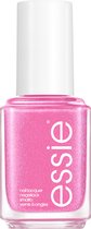 essie® - original - 959 Flirty Flitters - roze - glanzende nagellak - 13,5 ml