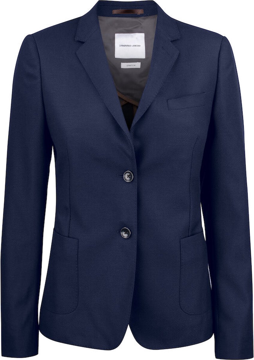 J.Harvest & Frost Club 30Blazer Dames 2963003 - Marine - 36