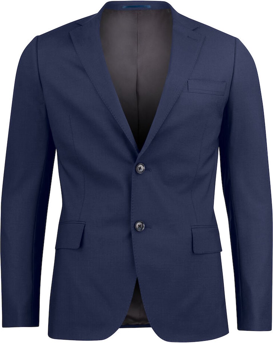 J.Harvest & Frost Classic 20Blazer Heren 2962001 - Marine - 62