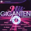 Die Hit Giganten -Eurodance