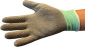 Juzo Steunkous Maat 7/ handschoenen medium - aantrekhulpmiddel - steunkousen