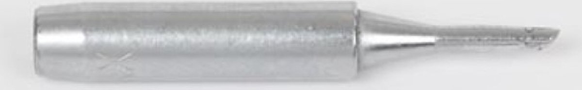 Smd-Soldeerpunt - Ronde Vorm 45° - Ø 2 Mm
