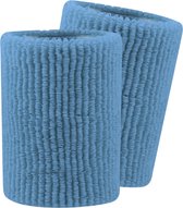 Lot De 2 Bandeaux Anti-transpiration Pour Homme Et Femme