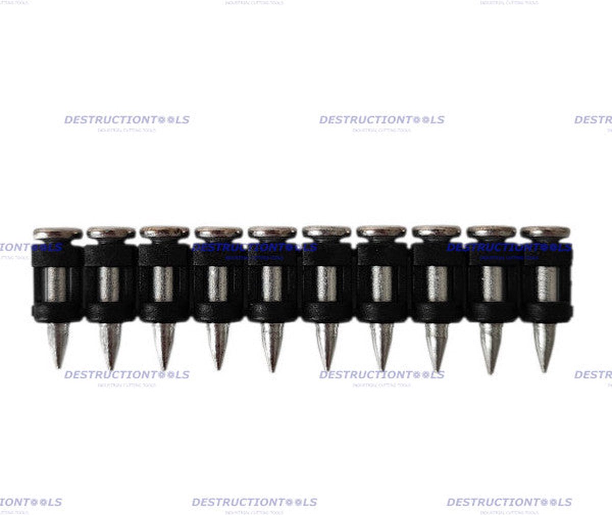 1000x Schietnagels 16mm - voor Spit Pulsa 27, 40, 65, 700 & 800 - HC6/16