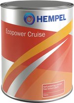 Ecopower Cruise Red