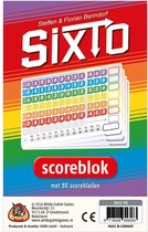 Sixto Scorebloks