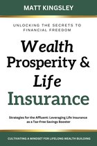 Wealth, Prosperity & Life Insurance