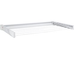 Leifheit Wanddroogrek - lijn Telegant 72 Protect - 7,2 m drooglengte