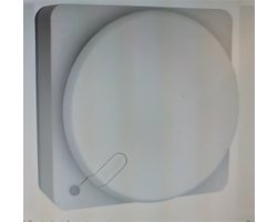 ClimaRad Fan K inclusief montageset en afstandsbediening
